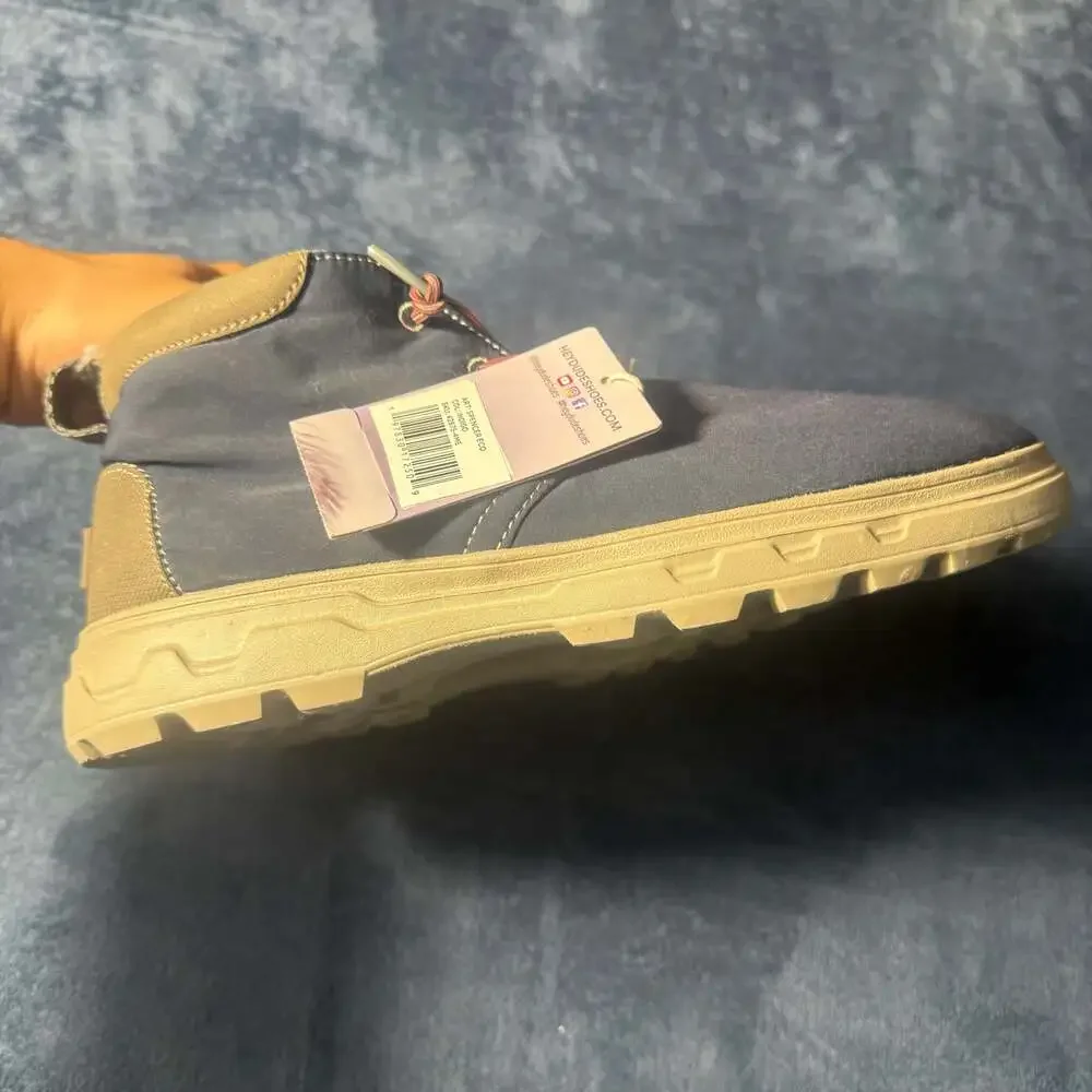 Hey Dude Men's Spencer Eco LightSHELL Boots in Indigo